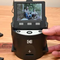 Kodak Scanza Digital Film Scanner
