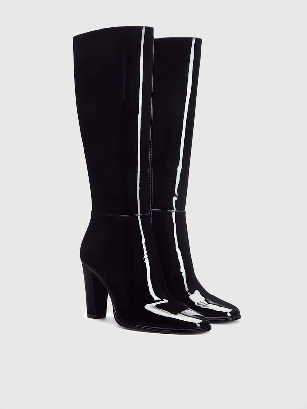 Aurelie Knee Boot