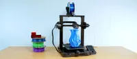 Creality Ender-3 S1 3D Printer:&nbsp;was £409, now £329 at Box