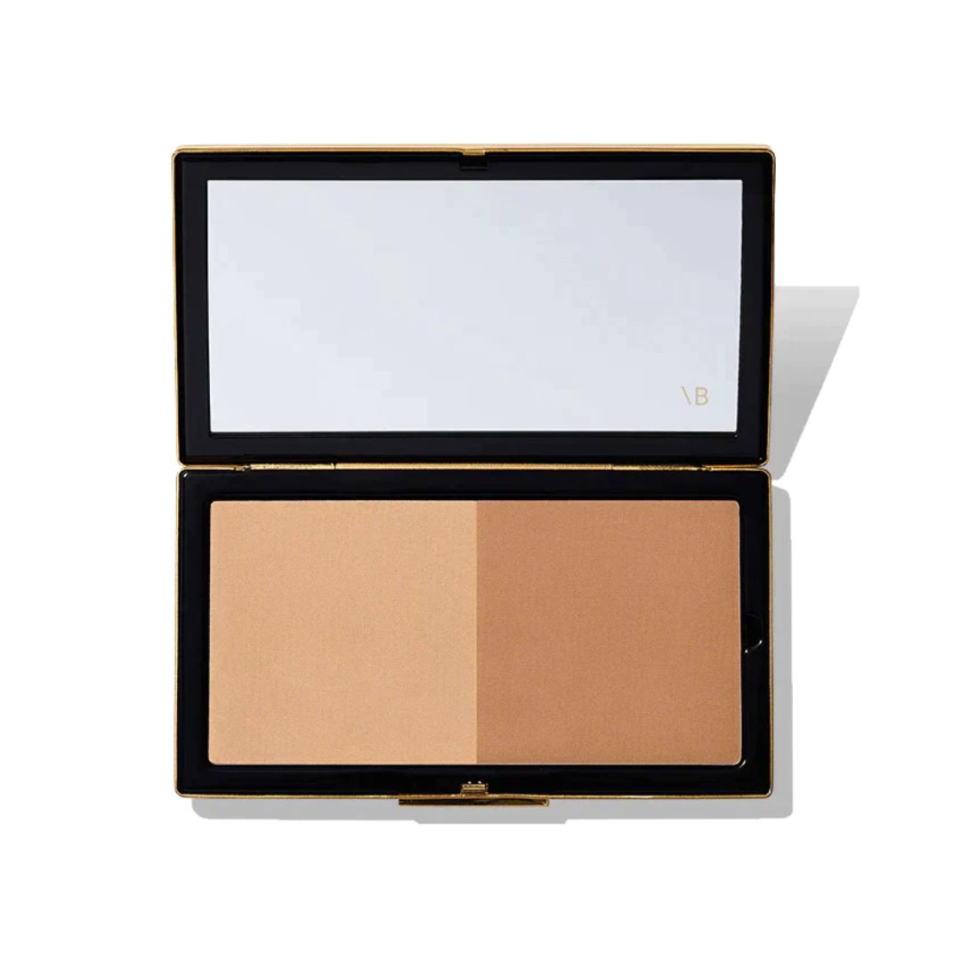 Victoria Beckham Beauty Matte Bronzing Brick in 01