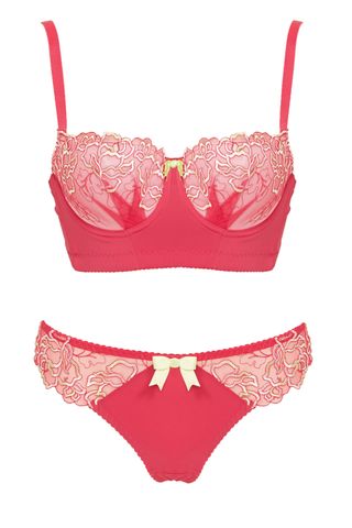 10 Of The Most Wanted Lingerie Pieces