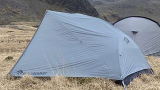 best 2-person tent: Sea to Summit Alto TR2