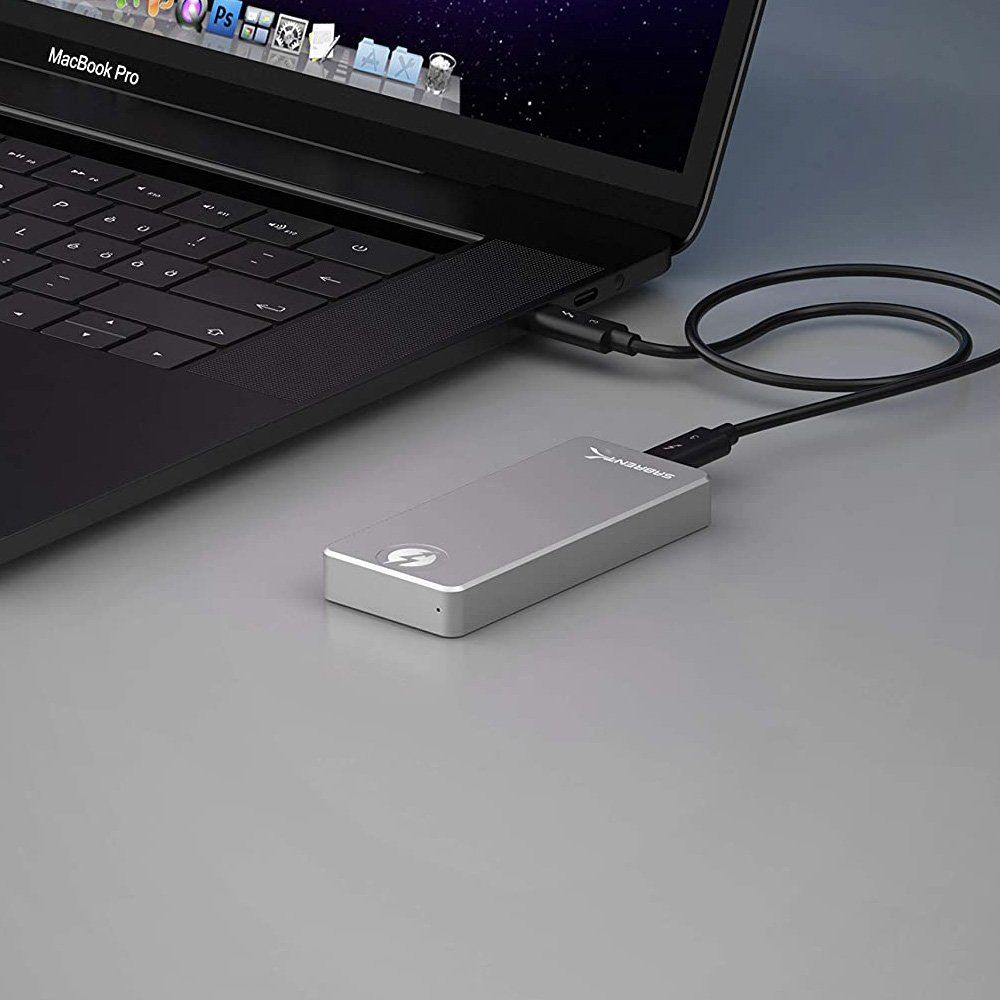 Sabrent Ssds