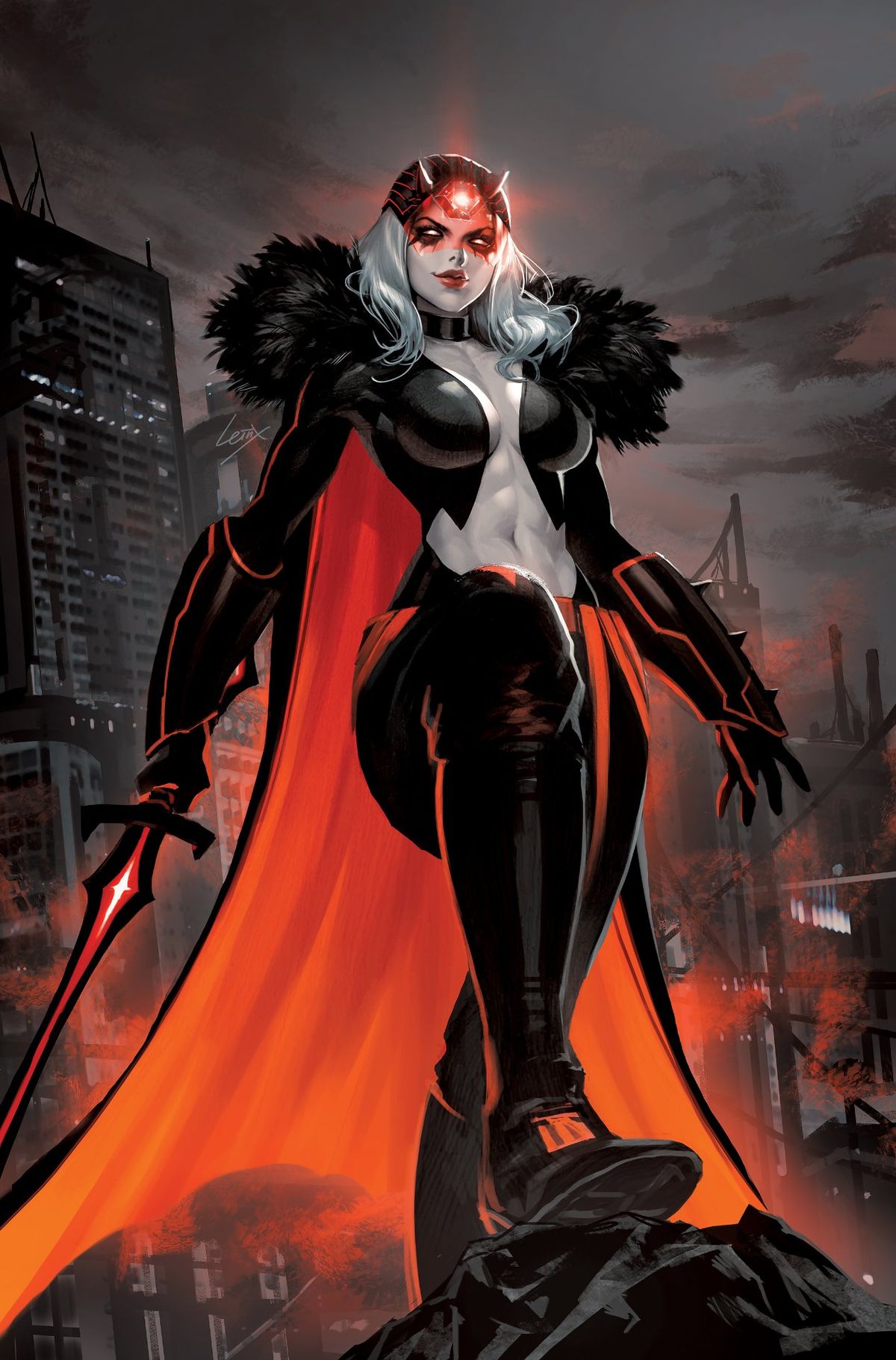 DC May 2022 solicitations