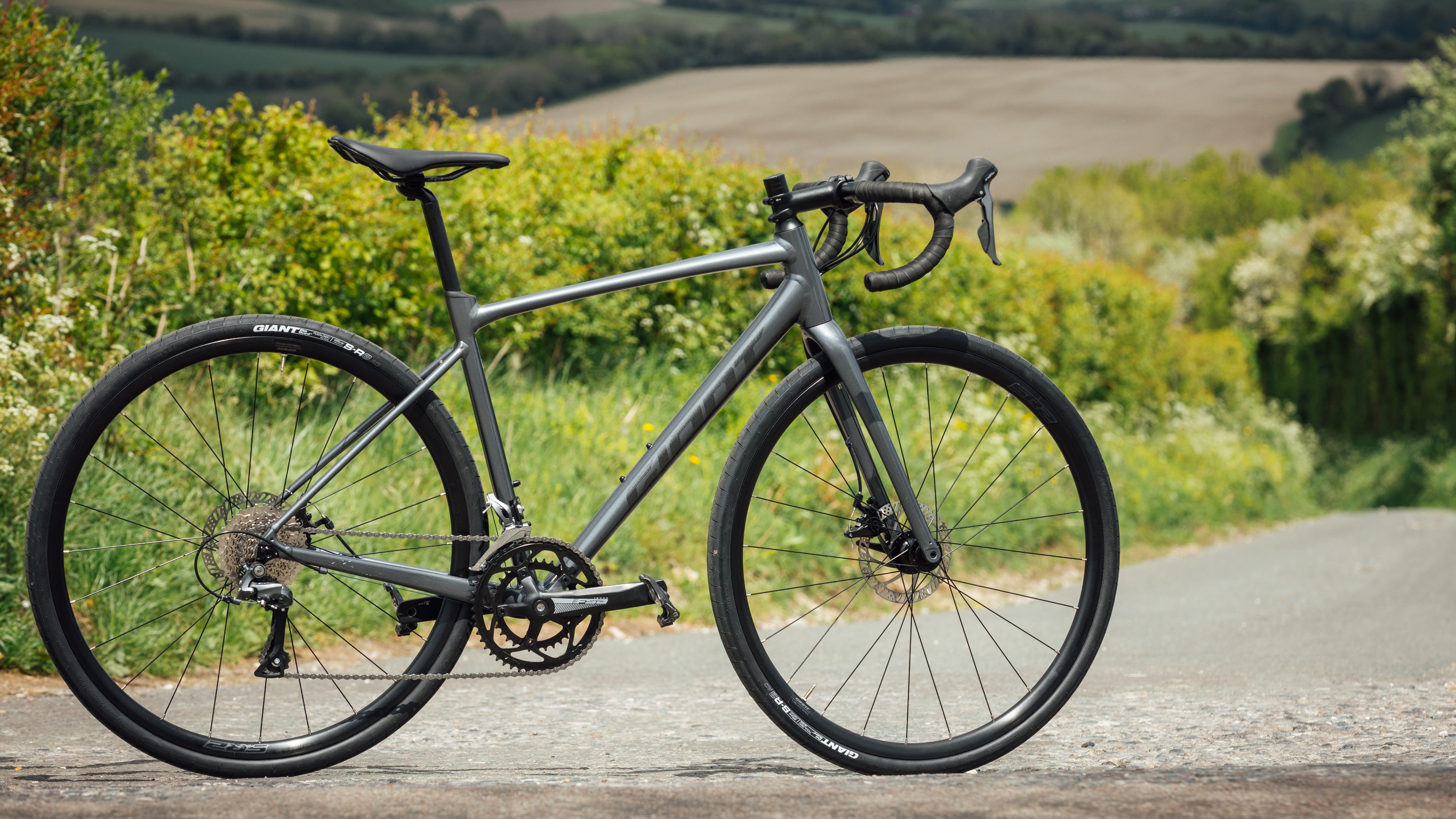 Giant Contend AR 4 review | Cycling Weekly