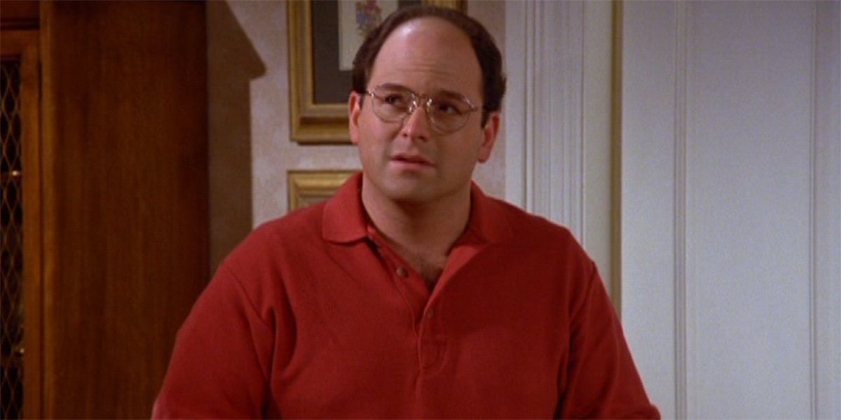 Seinfeld's Jason Alexander Knows How George Costanza Would React To The Pandemic, And It's Hilarious | Cinemablend Seinfeld's Jason Alexander Knows How George Costanza Would React To The Pandemic, And It's Hilarious | Cinemablend