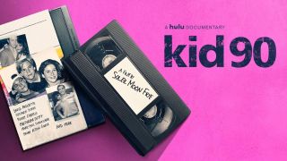 Kid 90 documentary hulu