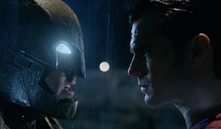 Batman vs. Superman: Who Wins?