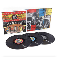The Rolling Stones Rock And Roll Circus: