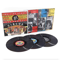 The Rolling Stones Rock And Roll Circus:£65 now £47