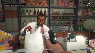 GTA V Grand Theft Auto Online Xbox One
