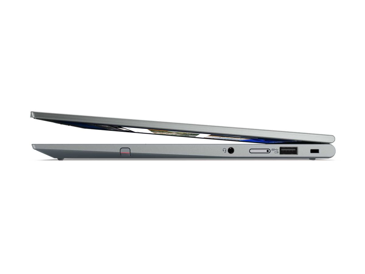 Lenovo Thinkpad X1 Yoga Gen7 Press