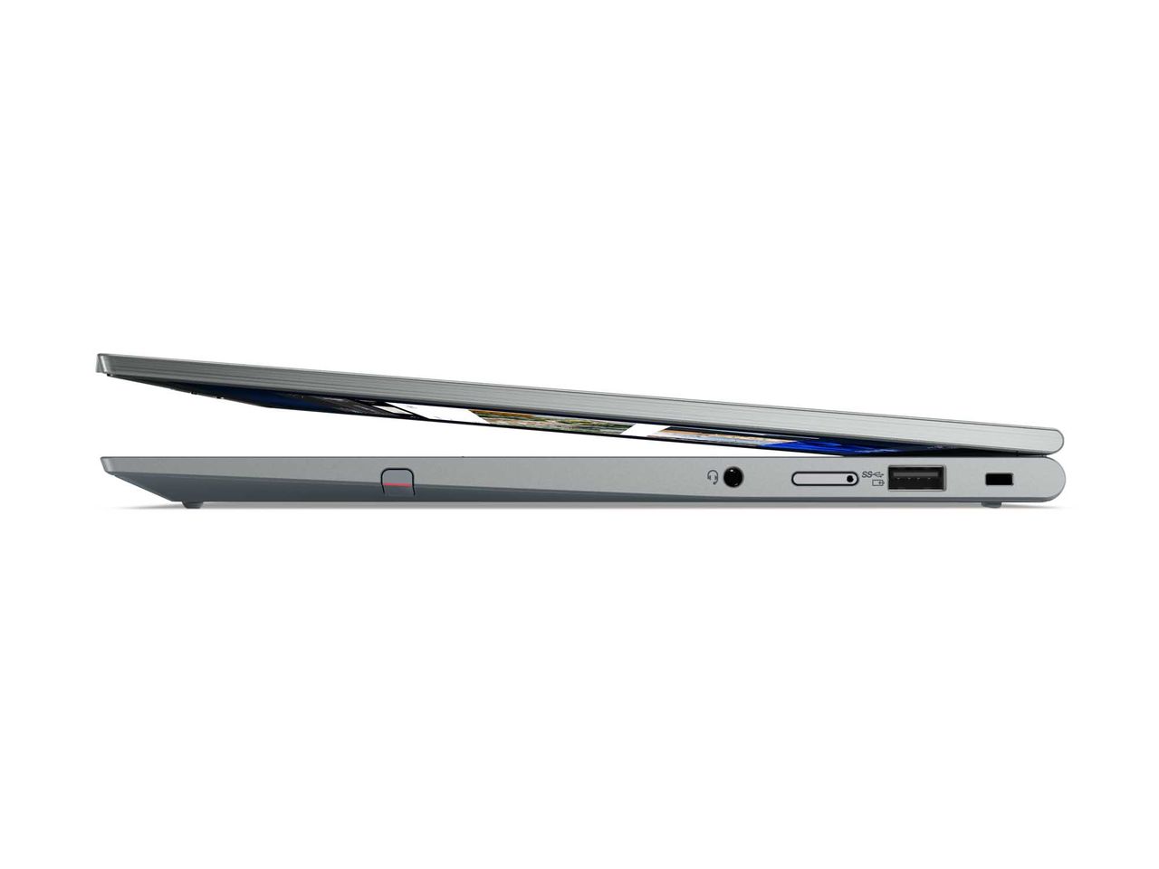 Lenovo Thinkpad X1 Yoga Gen7 Press