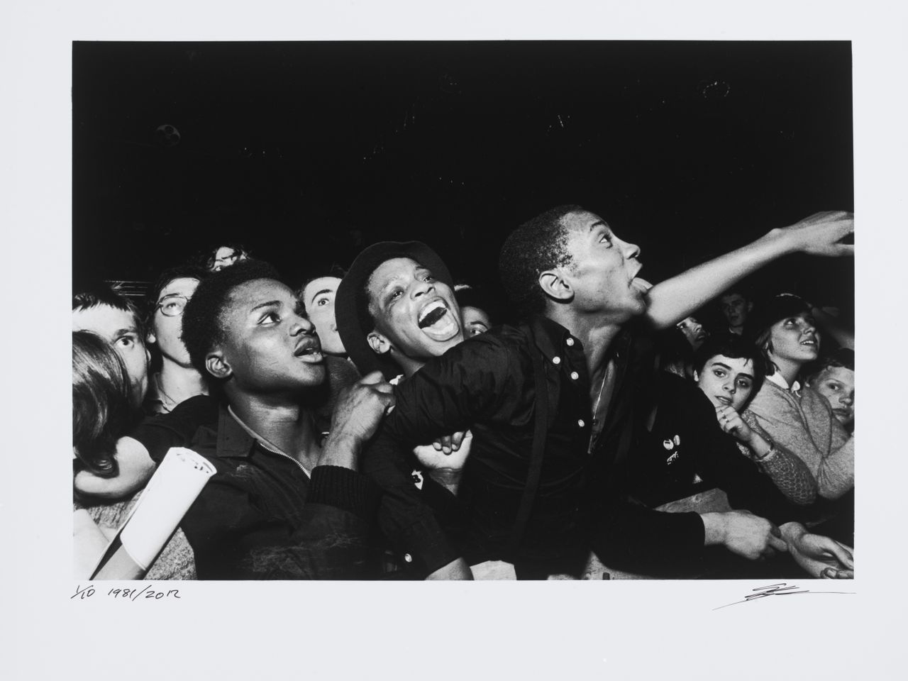 For its inaugural exhibition, the V&A East traces 125 years of Black British music