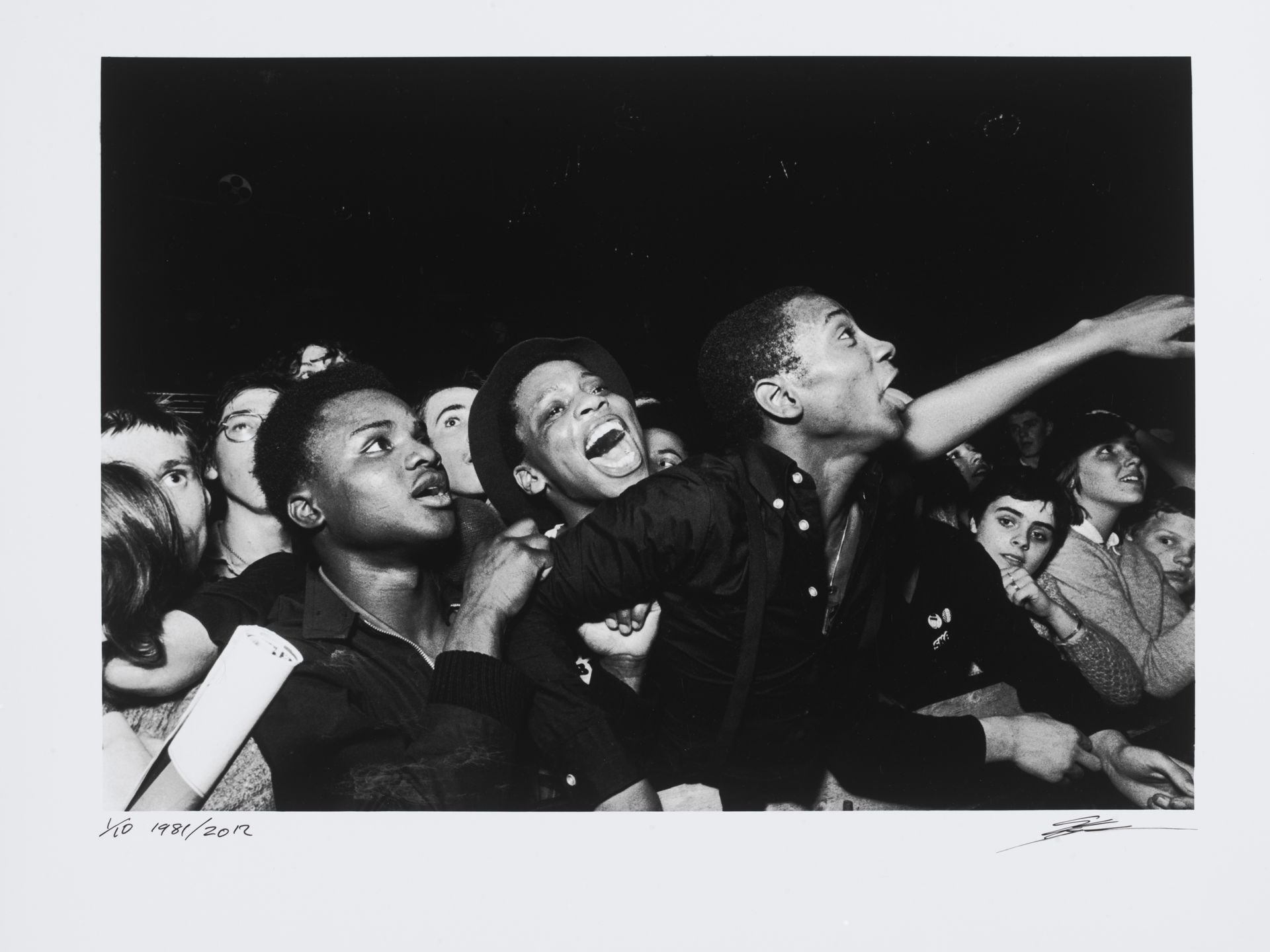 V&A East Black British music