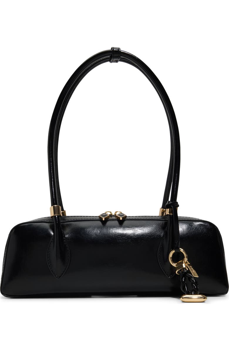 Elanorabagg Faux Leather Shoulder Bag