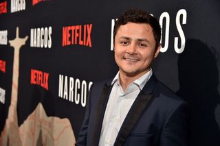 Arturo Castro Narcos