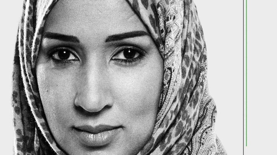 Aktivis hak-hak perempuan Saudi yang menemukan kebebasan dan horor di internet