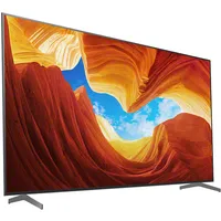 Sony X900H 4K HDR LED TV (55 - 85"): up to $600 savings