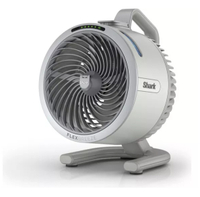 Shark FlexBreeze HydroGo