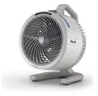 Shark FlexBreeze HydroGo