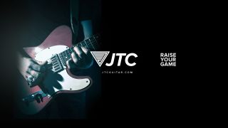 JTC Guitar screen grabs