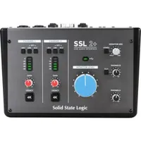 SSL 2+ w/free plugins worth $478: $279.99