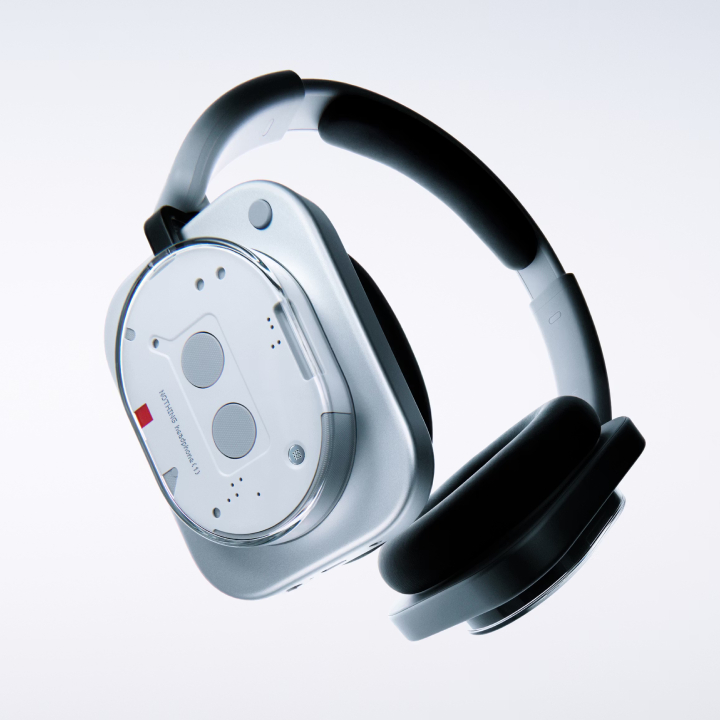 nothing headphones