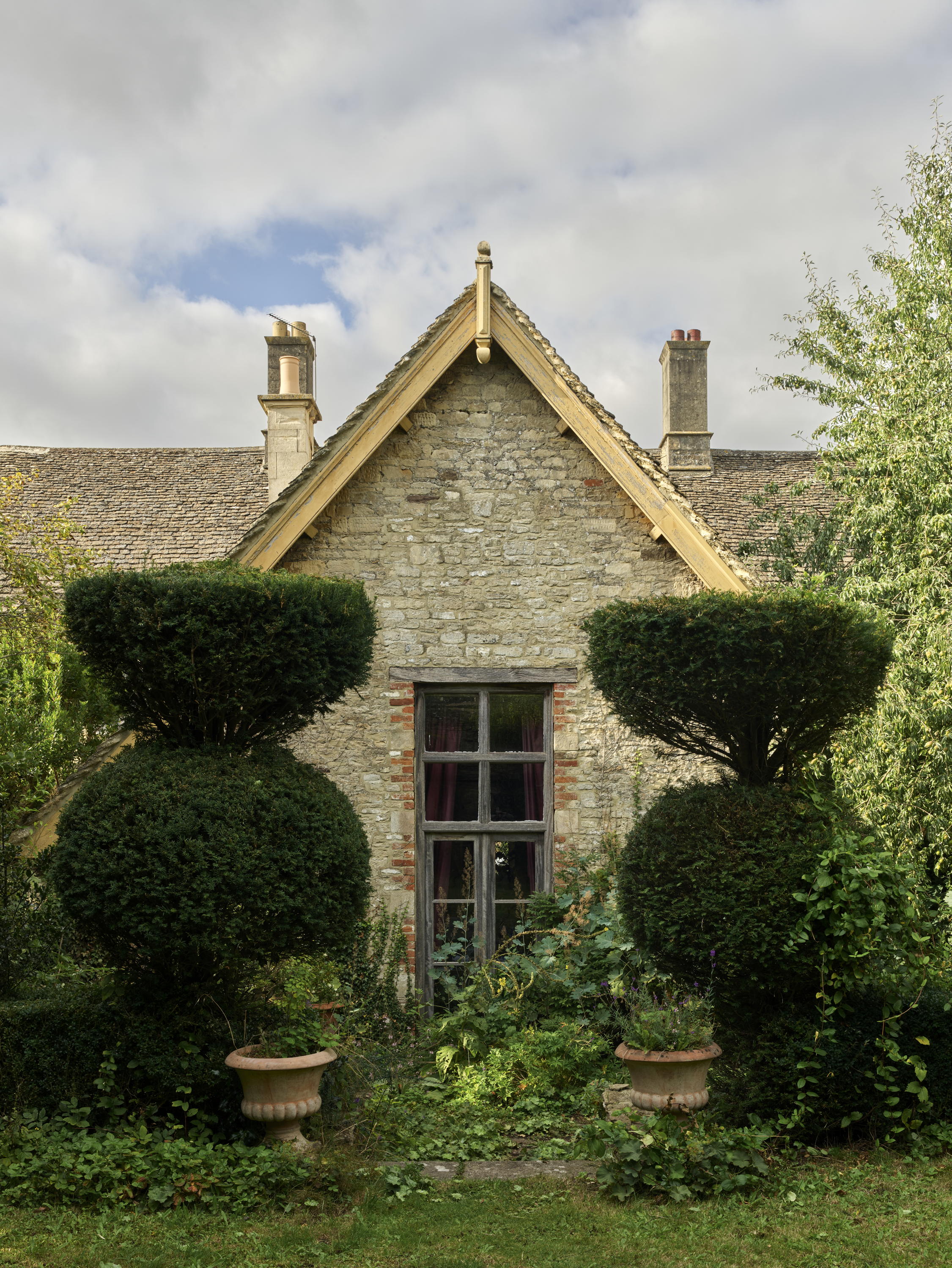 Capel House