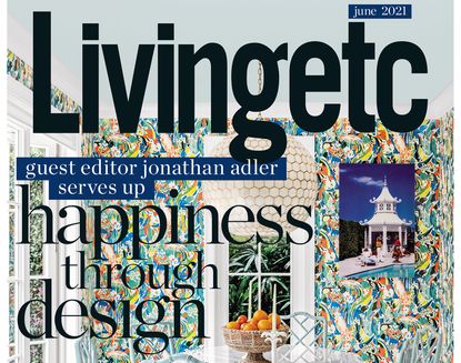 Livingetc jonathan adler cover