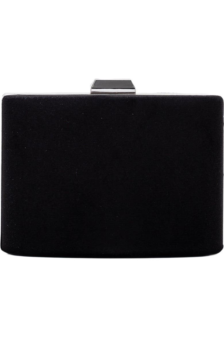 Alba Clutch Evening Purse