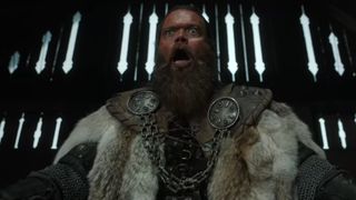 Olaf in Vikings: Valhalla