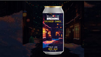 Elusive Brewing - Crimson Carol - 5%