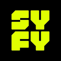 SYFY website
