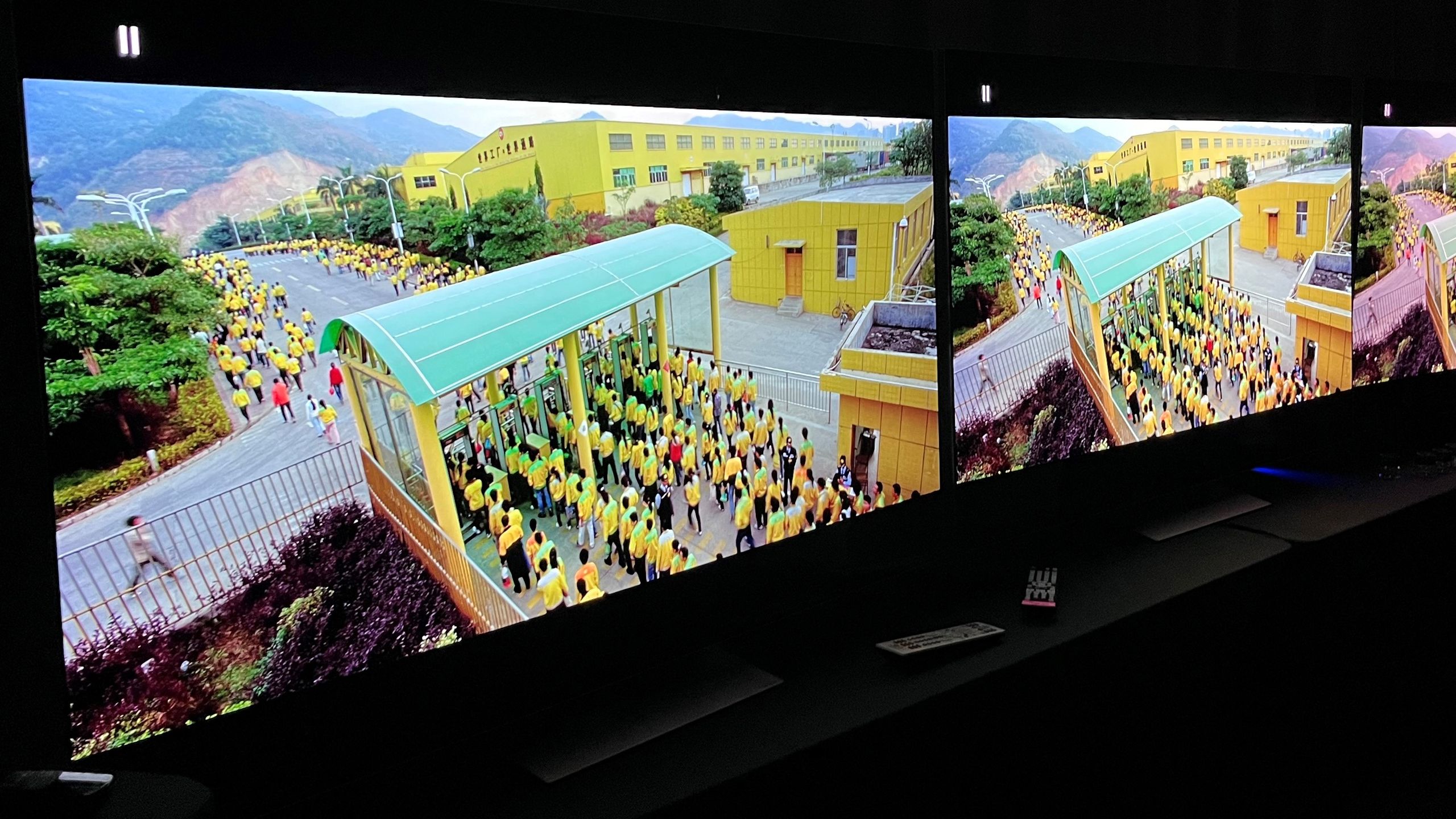 New OLED material breakthrough could mean cheaper OLED TVs | TechRadar