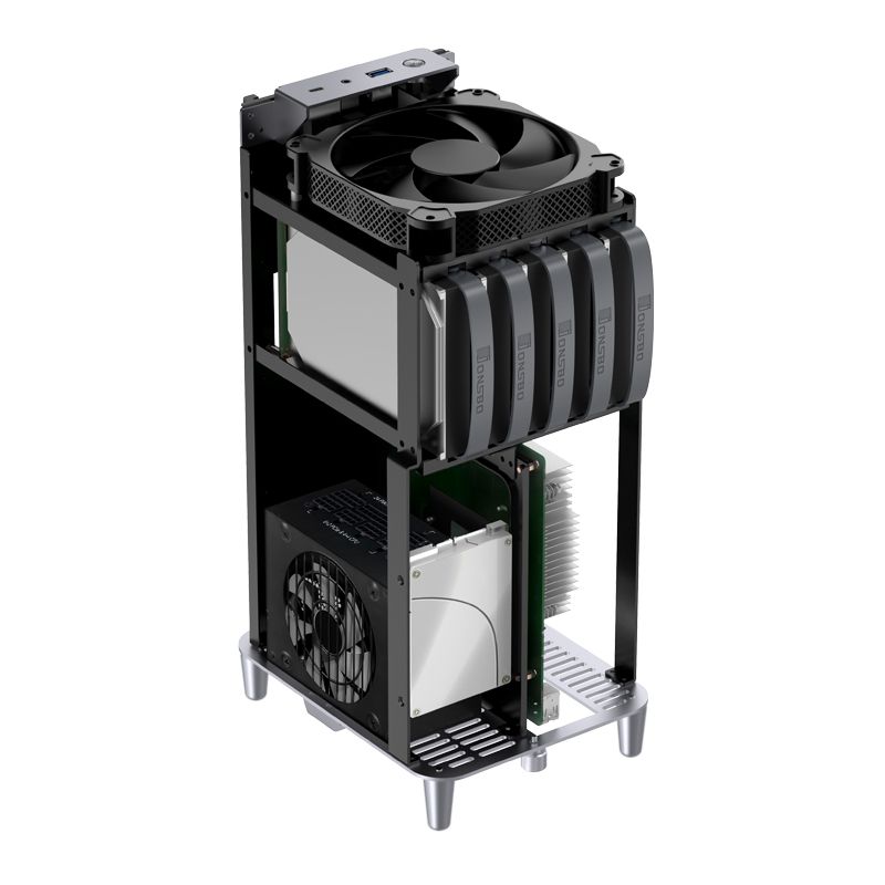 Jonsbo N1 Case
