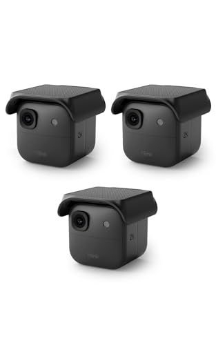 Solaris 2K+ (3 cameras with Sync module)