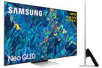 Samsung TV Neo QLED4K 2022 55QN95B