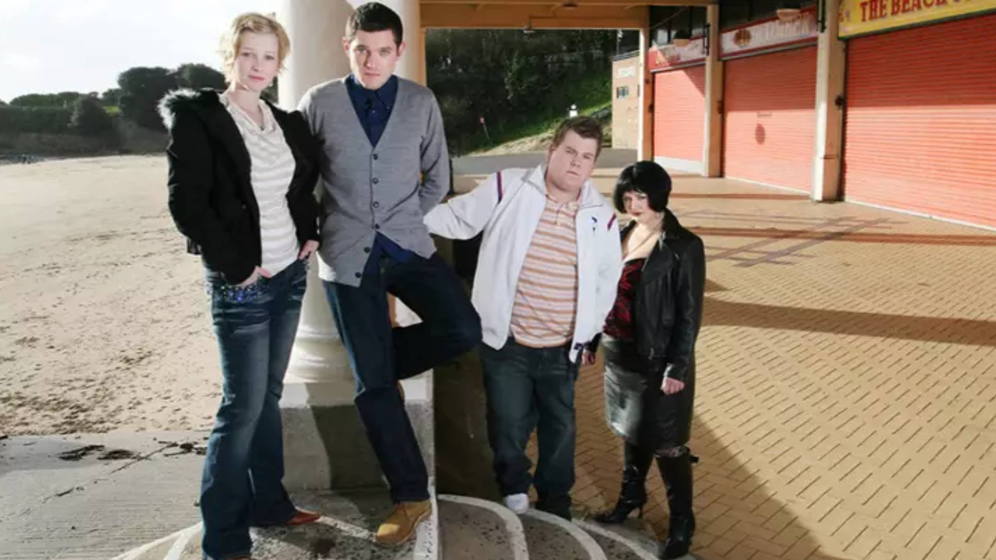 gavin & stacey