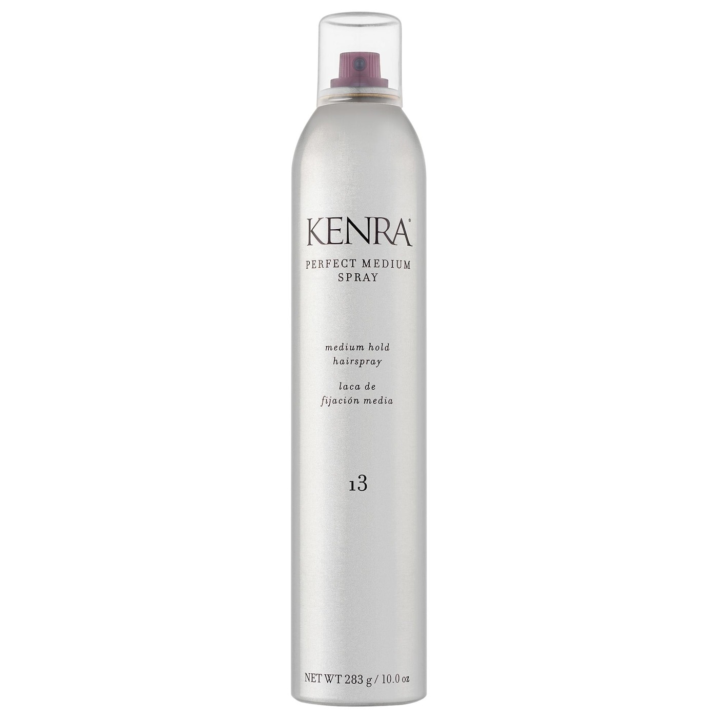 Kenra Professional Perfect Medium Hold Hairspray 13