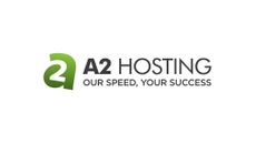A2 Hosting's website