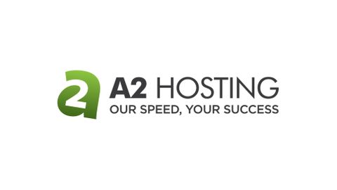 A2 Hosting's website