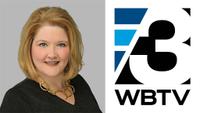 WBTV Charlotte, N.C., General Manager Jennifer Rieffer