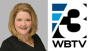WBTV Charlotte, N.C., General Manager Jennifer Rieffer