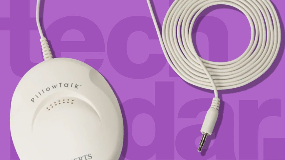 Best underpillow speakers of 2024 TechRadar