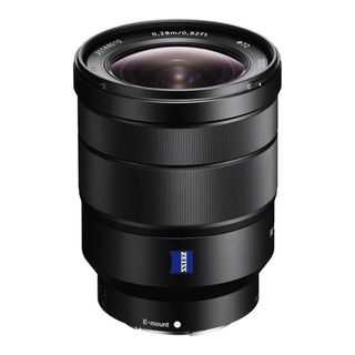 Zeiss Vario-Tessar T* FE 16-35mm f/4 ZA OSS