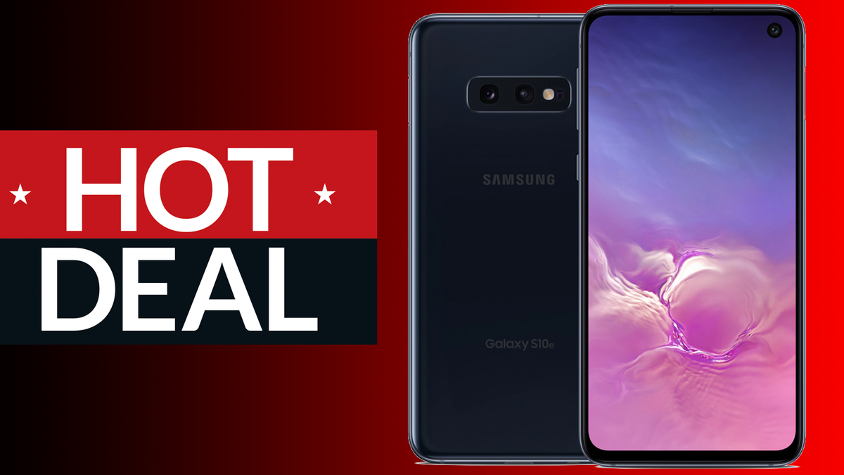 samsung s10e best deals