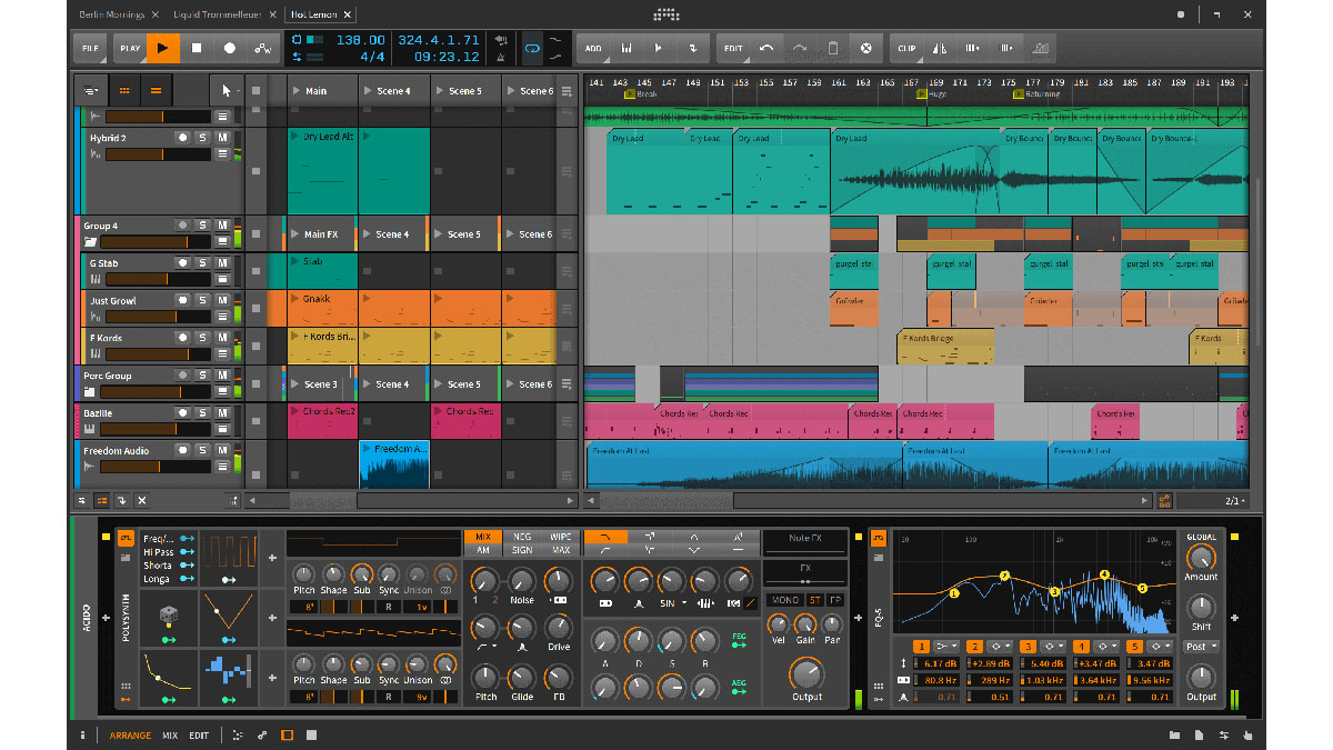 6 Bitwig Studio power tips | MusicRadar