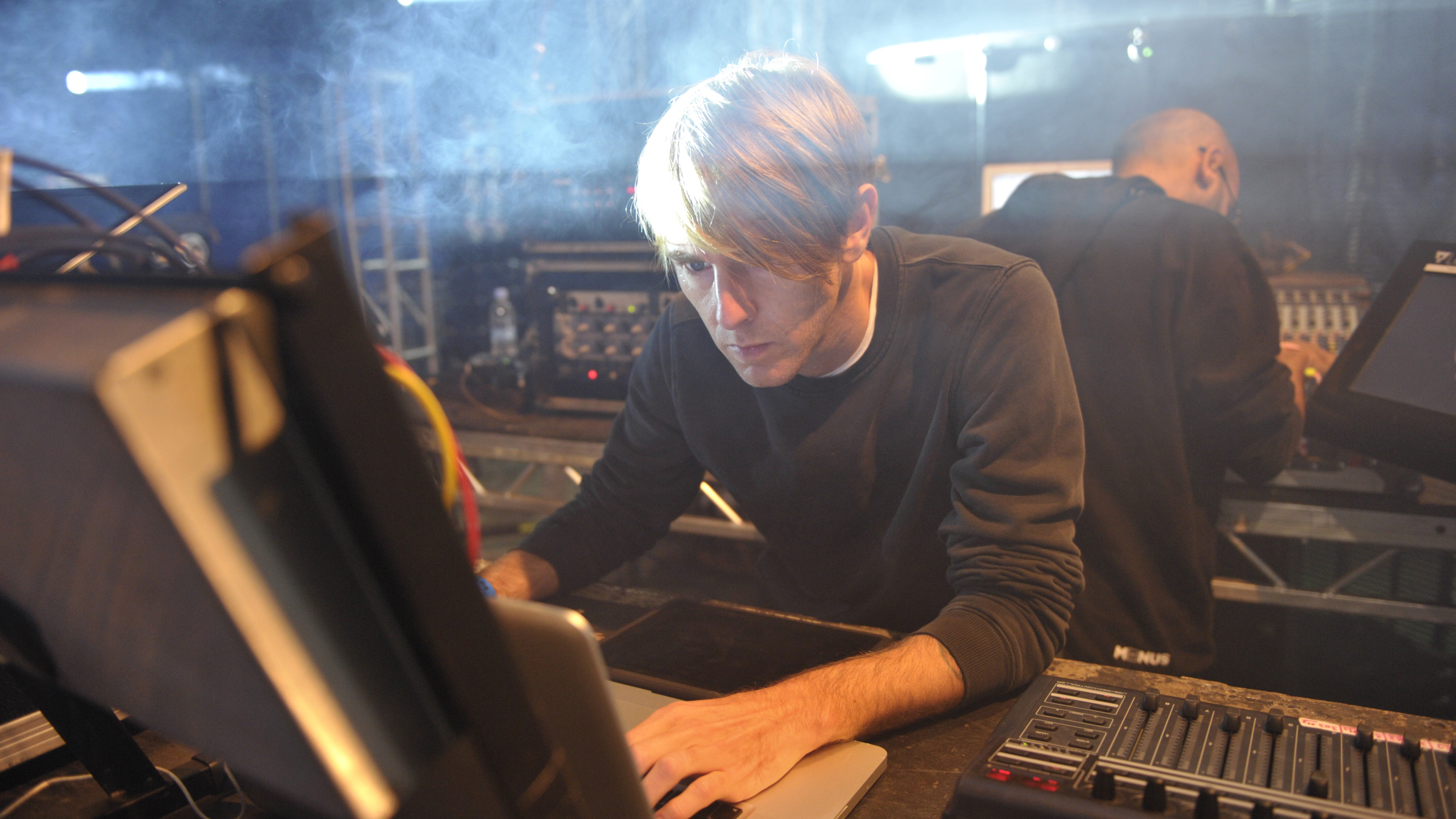 Richie Hawtin