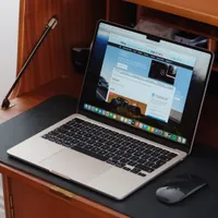 Apple MacBook Air:Read the full review...